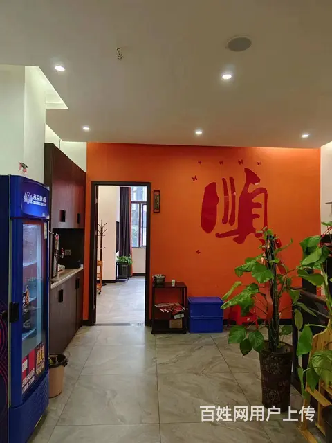（速转店）邵东市临街餐饮店转让  上下两层  全新豪华装修 - 图片 7