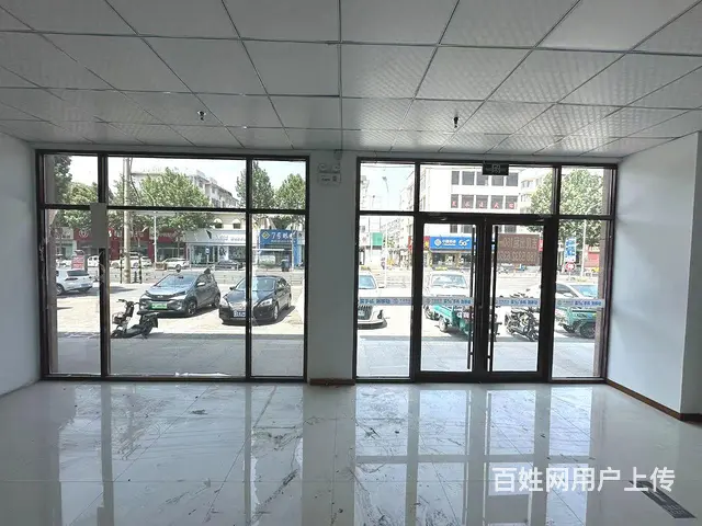 （微易转）周村东门路丝绸城沿街商铺出租 - 图片 6