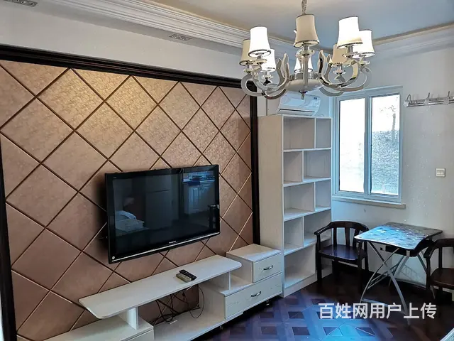 丹建馨园  普通住宅2室1厅1卫  豪华装修 - 图片 1