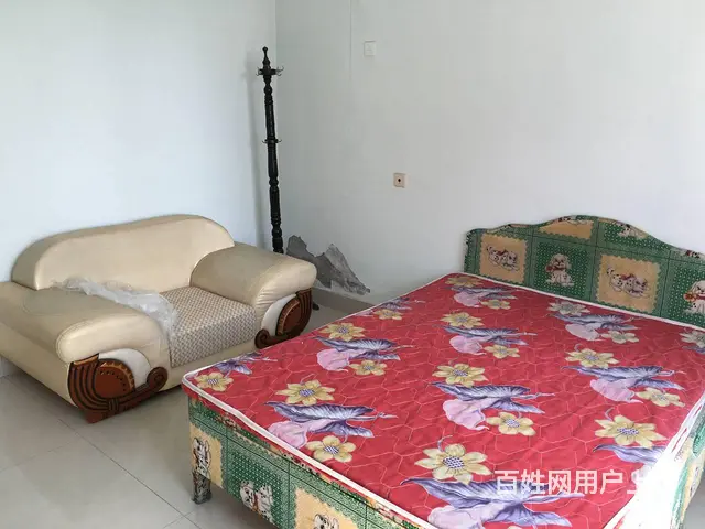 中海豪庭 普通住宅2厅 精装修家具家电齐全拎包入住 - 图片 2