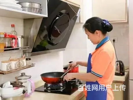 新疆陕西甘肃四川河南籍保姆求职乌鲁木齐保姆工作, - 图片