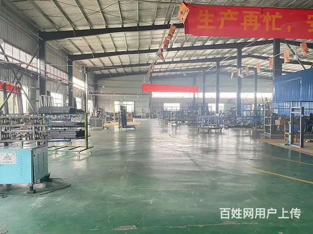 (房东直租)仙人市2000平正规园区厂房，仓库优价出租 - 图片 11