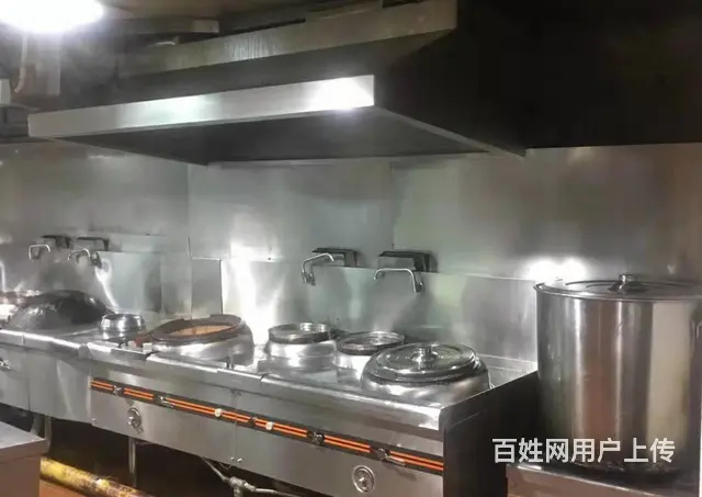 永州高空外墙清洗，烟机管道，沙发地毯清洗公司 - 图片 4
