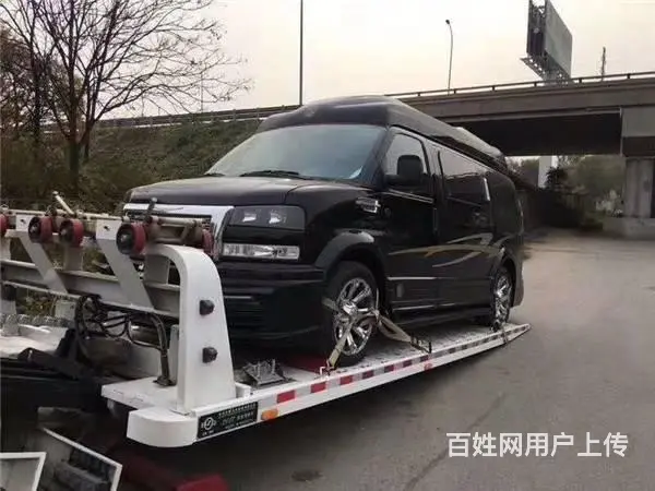 常州拖车打哪个电话 - 图片 3
