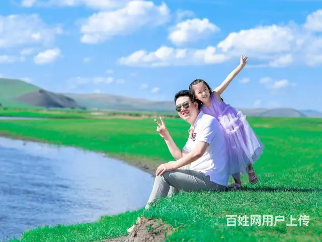呼伦贝尔海拉尔海拉尔旅游拼车多少钱好导游 - 图片 3
