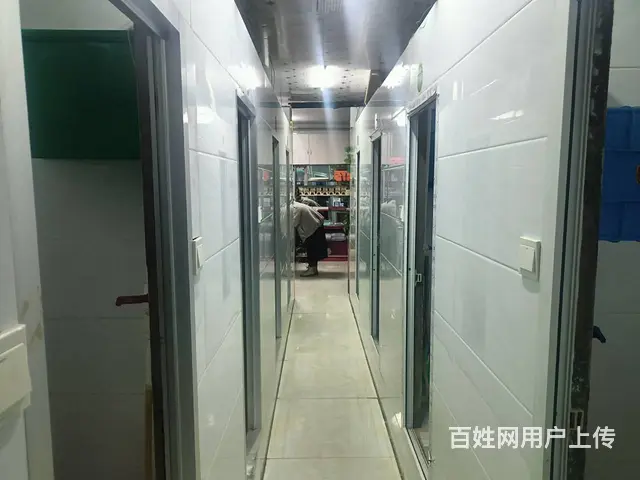 （帮选铺）一酒泉职业技术学校西门对面商铺转让 - 图片 6