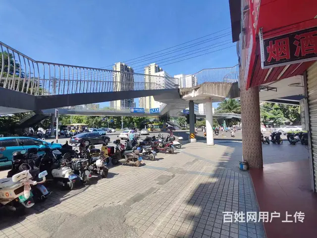 （51旺铺推荐）海甸岛二东路十字路口74平餐饮店转让 - 图片 8
