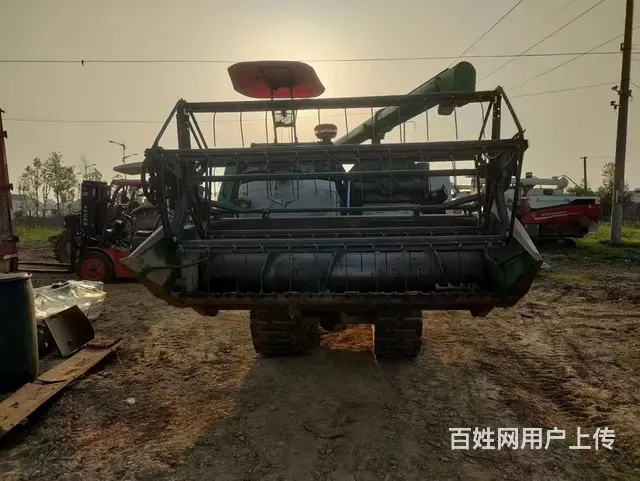 百色20年常发865出售，电话联系 - 图片 1
