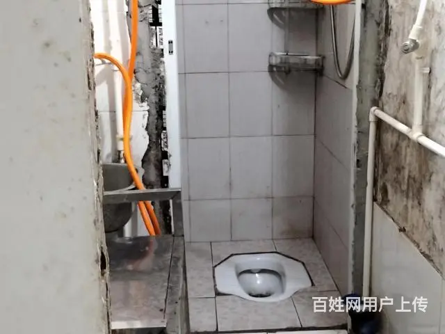 吉大泉搂二房一厅1000元 - 图片 7