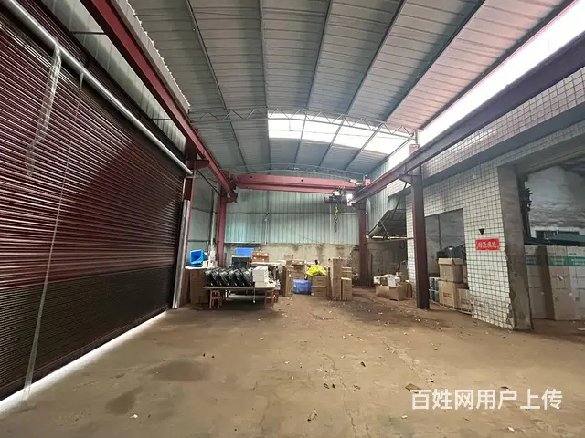 （老板本人）开福区沙坪街道独院厂房仓库出租  6260 - 图片 4