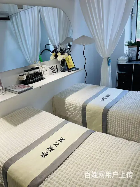 学院路美甲美睫 美肤出兑 - 图片 5