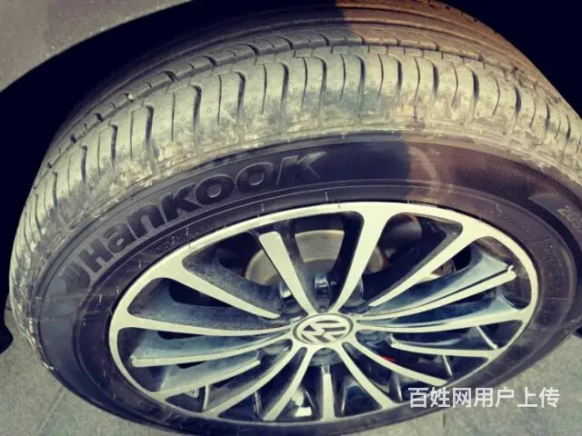 【搞定了！】大众 速腾 2015款 1.6 手自一体 领先型 - 图片 8
