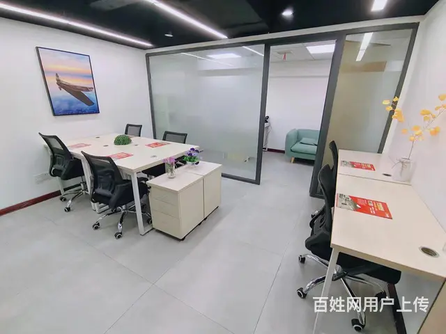 年底办公室置换好时机，价格大跳水低到超乎你想象，小型办公室出 - 图片 2