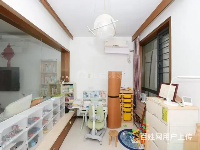 西兴无税精装修南104.29平360.00万元 - 图片 5