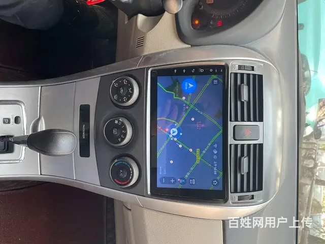 丰田卡罗拉导航倒车影像 沈阳市皇姑区昆山西​‌‌路 - 图片 5