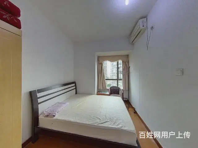 鸿泰80 推荐必看房 成熟商圈 品质小区 1室1厅40平 - 图片 3