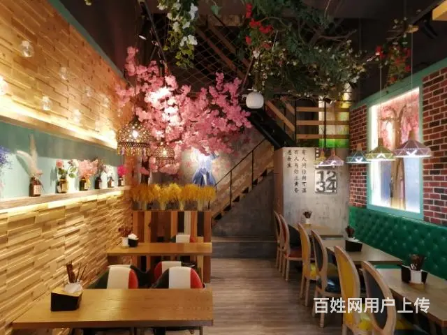 滨湖新区紫庐站利港银河广场商业街精装盈利中旺铺低价急转 - 图片 5