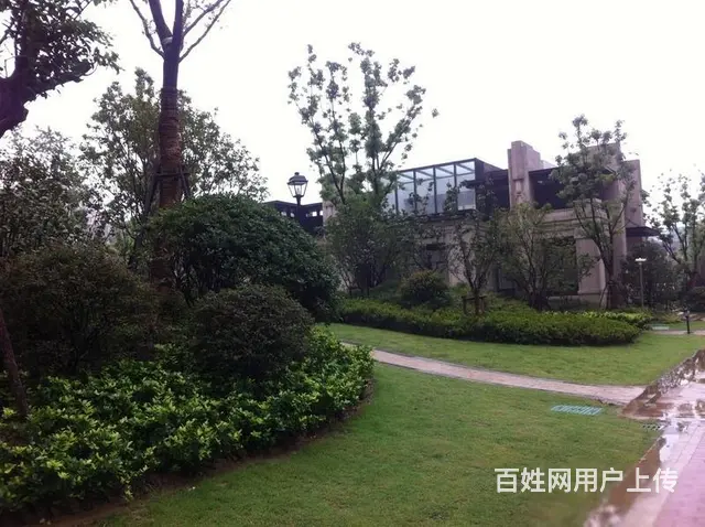 绿地世纪城三期 单价11000多首付低绿都万和城旁 - 图片 12