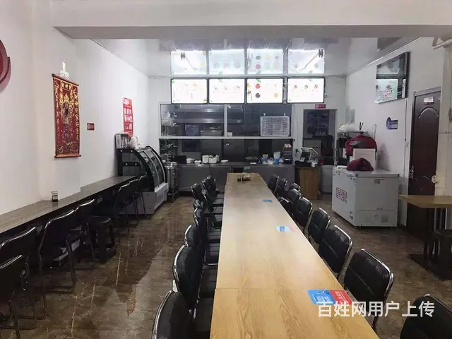 特色早餐店整体出兑 - 图片 1