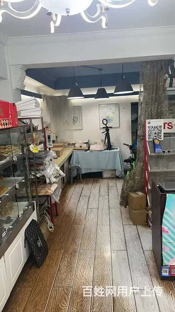 【搞定了！】蛋糕店20年老店出租，全套设备免费用,合适，可转 - 图片 3