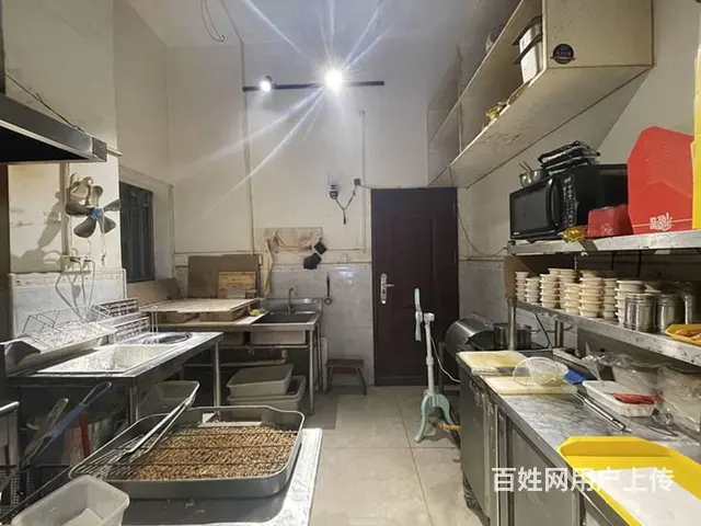 （51旺铺推荐）商品街26平炸鸡店转让（多年老店） - 图片 9