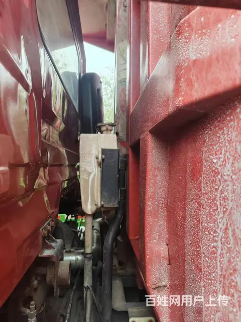 东风特商 东风特商 自卸车 国5 - 图片 5