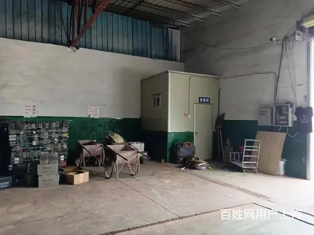 （51旺铺推荐）师部农场480平电池厂整体转让 - 图片 6