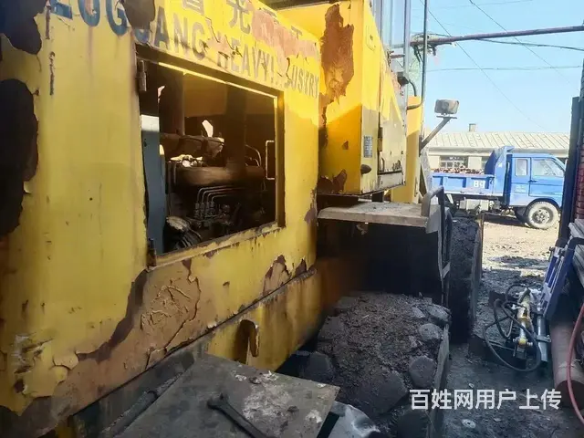 小铲车 - 图片 1