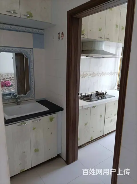 丽都新城(铁西)(铁西) 普通住宅1厅 精装修 - 图片 1