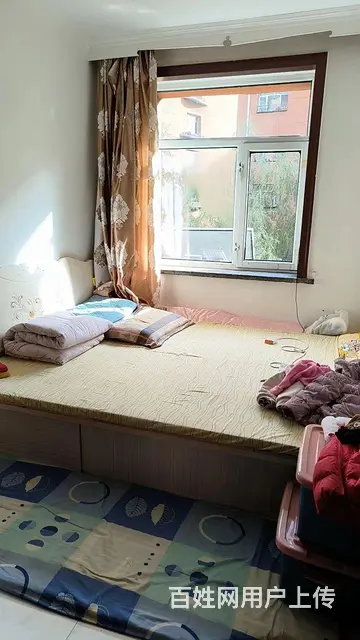 万宝小区，2楼，75平，23万 - 图片 2