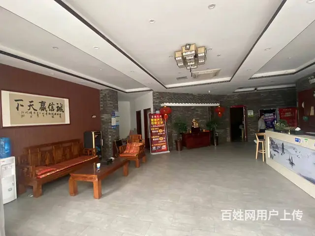 （优转网）古河路1000平精装足浴店旺铺转让 - 图片 4