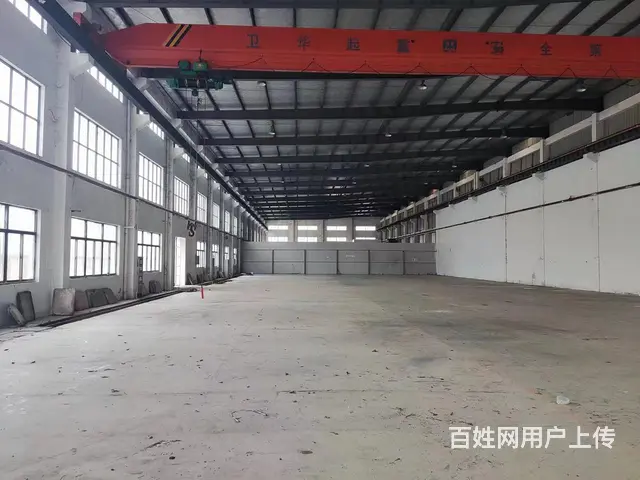 张浦原房东厂房仓库4000平可分租670平1600平3000 - 图片