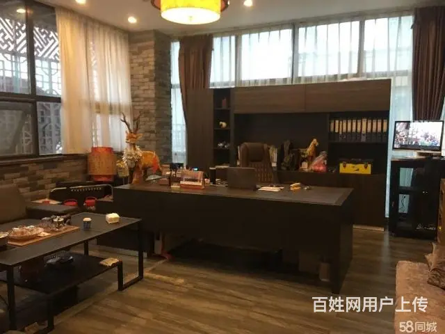 【都市时讯免费找店】张公山观澜御湖世家独栋饭店 - 图片 6