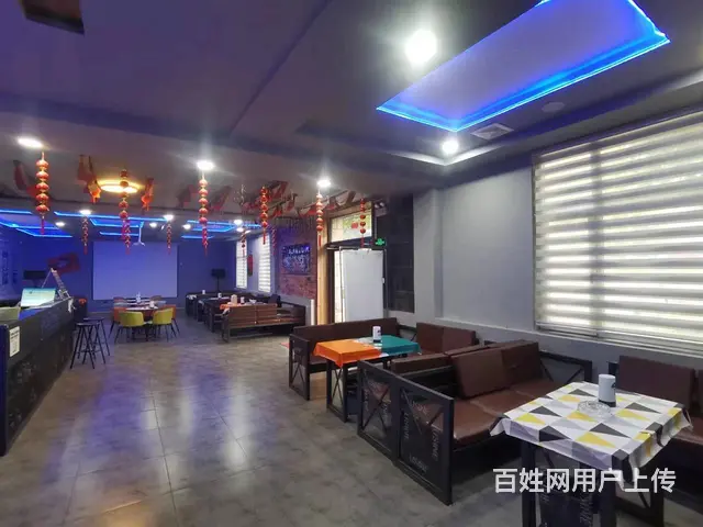 博山区金晶路营业中娱乐场所整体转让 - 图片 9
