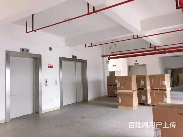 （老板本人）长沙县星为创芯产业园仓库厂房优价直租 6908 - 图片 10