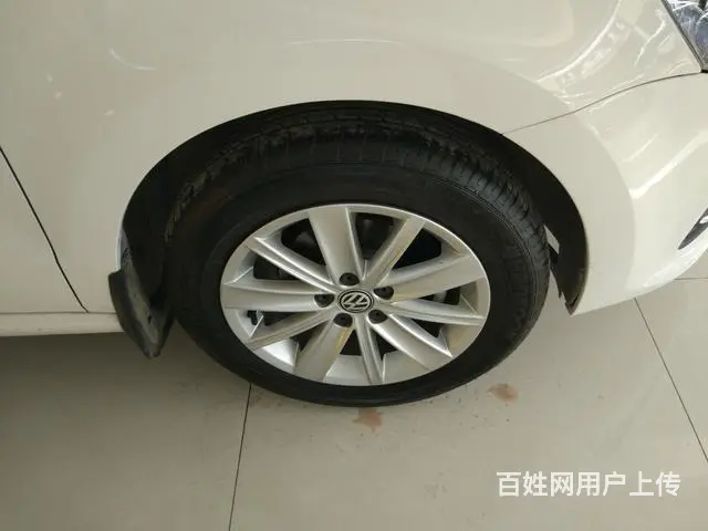 大众POLO两厢 2014款 1.4L 自动 [第 - 图片 6