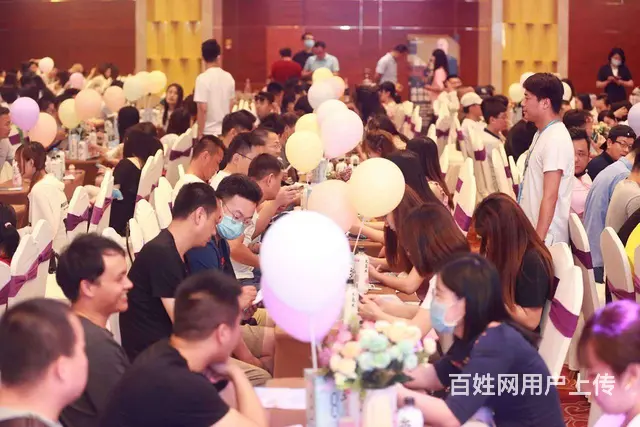 千灯古镇相亲大会火热报名中 - 图片 3