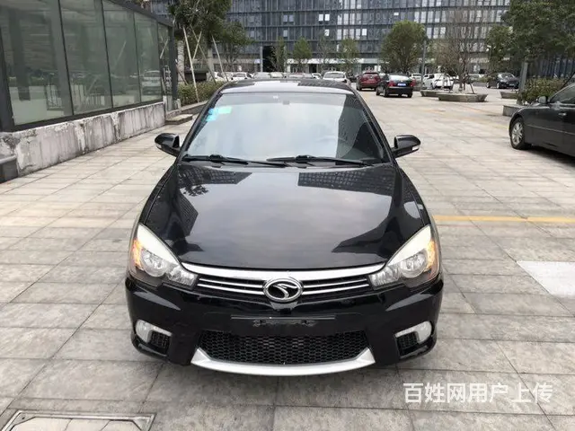 东南V3菱悦 2012款 1.5 无级 亲民版豪华 - 图片 1