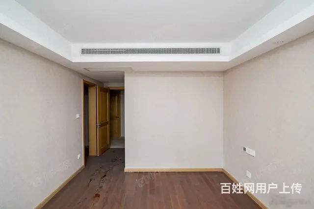 保利龙湖景玥府 弘阳天下锦 三开间朝南双阳台 开发商装修 - 图片 3