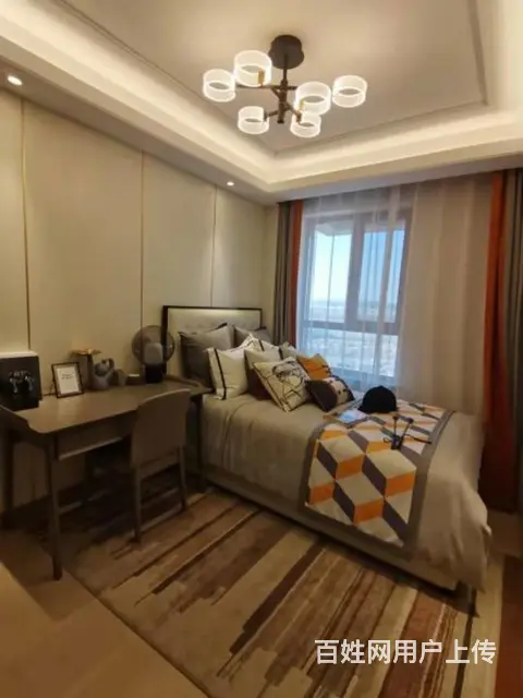 急售 浑河逸境 5万首付住新房 太合适啦 还送家电 - 图片 6