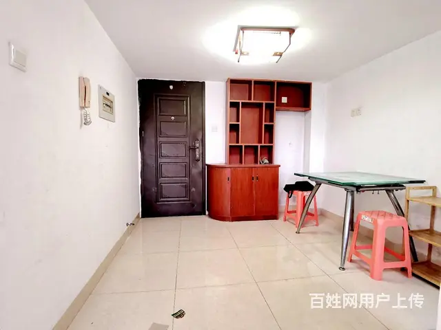 华美空间旁  电梯2房 朝南 古龙公寓  看房方便 - 图片 3