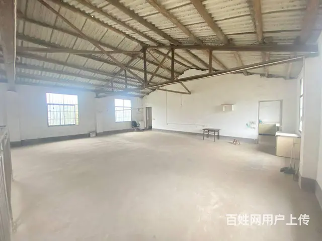 (房东直租)长沙县龙峰大道大众产业园旁350平仓库优价出租 - 图片 6