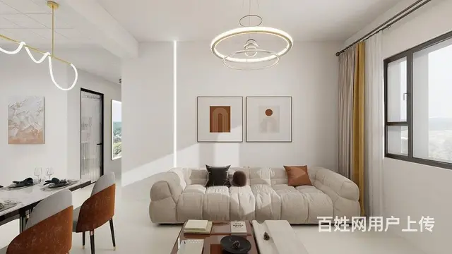 淄博住宅设计装修 华筑尚层装饰公司 - 图片 6