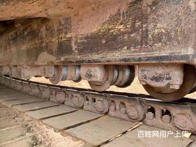 诚心出售二手挖掘机神钢260  质保一年全国包邮 - 图片 6