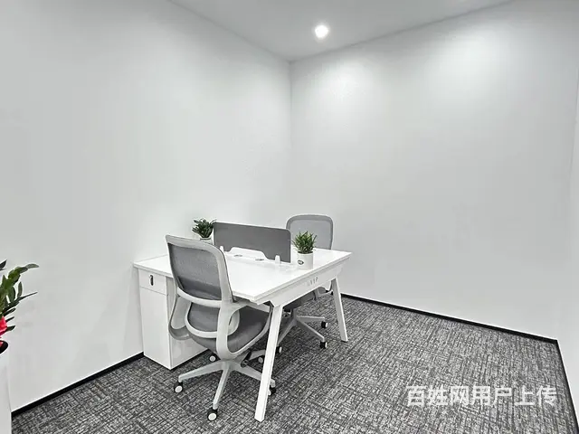 安盛1009室，206.9㎡，3+1，工区14人 - 图片 7