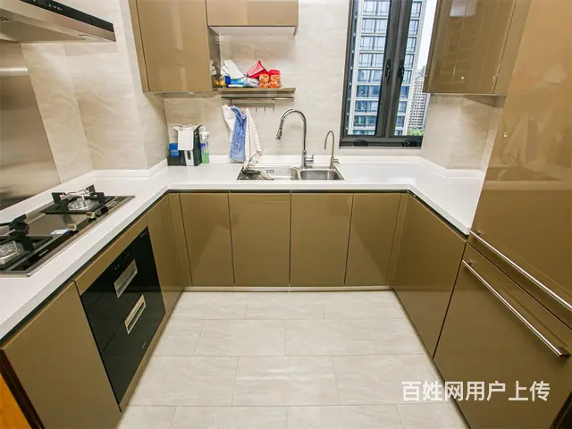 急降100万，等着卖房子钱用。140平方 800万，带一车位 - 图片 2