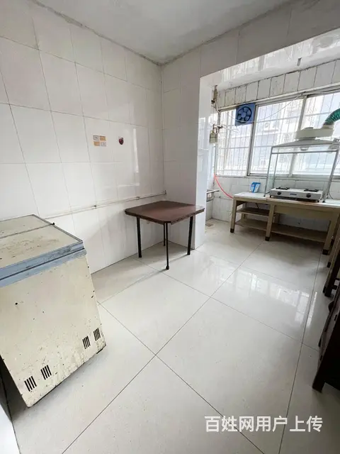 西工区升龙广场附近大户型好房低价出租 - 图片 5
