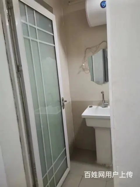 珠江新村万达广场南 普通住宅0厅 简单装修 - 图片 4