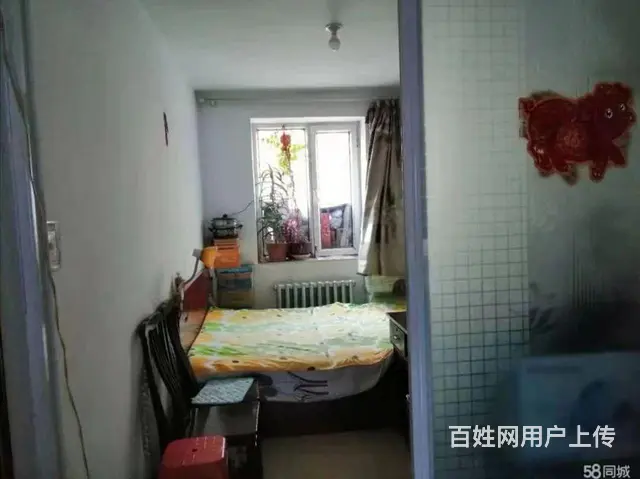工农区北国明珠院内南检一楼88平米，18.8万，满二唯 - 图片 4