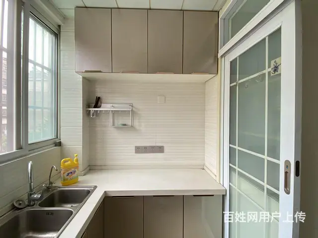 泰隆商业街万豪绿城两室 - 图片 5